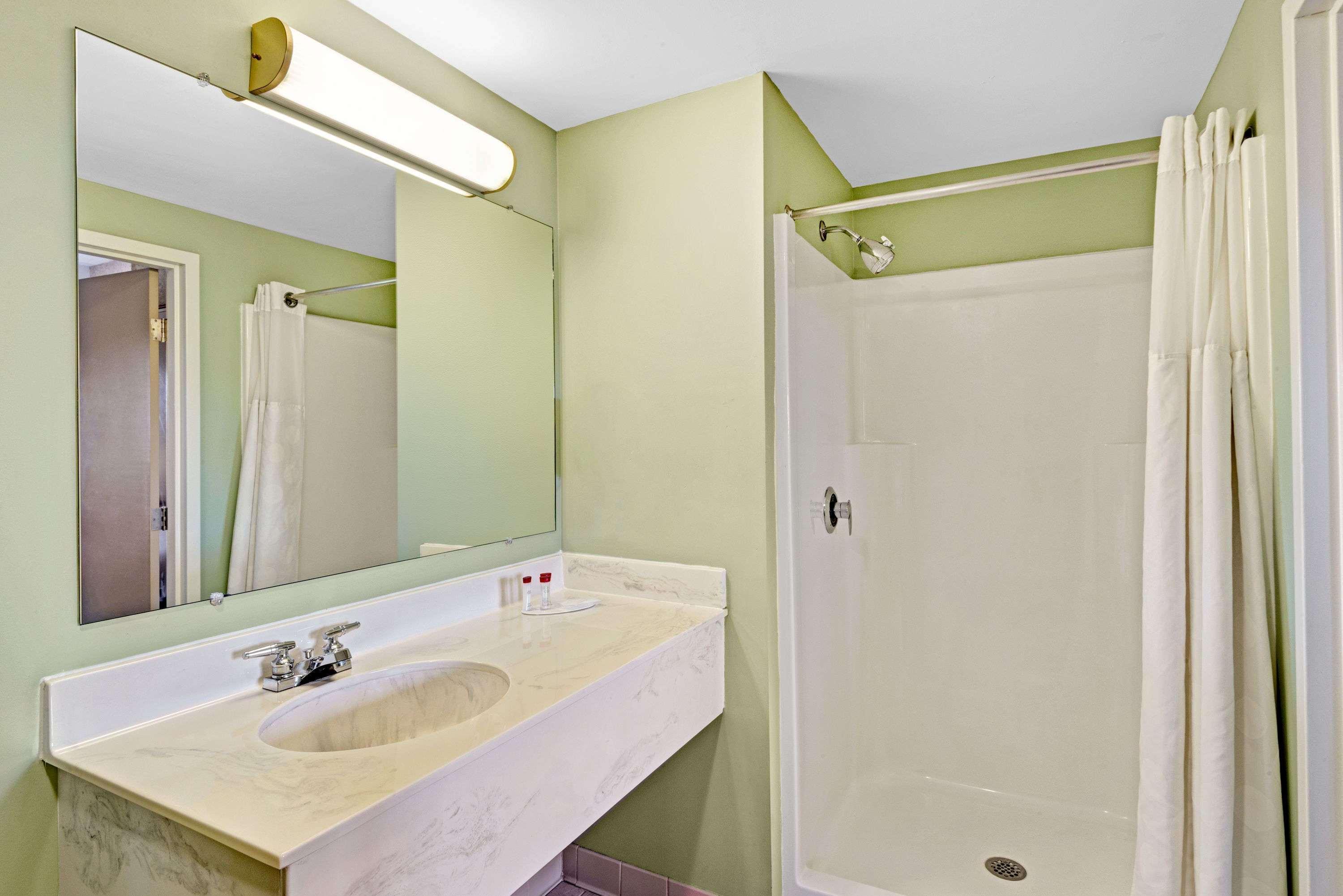 Ramada By Wyndham Saco/Old Orchard Beach Area Exterior foto