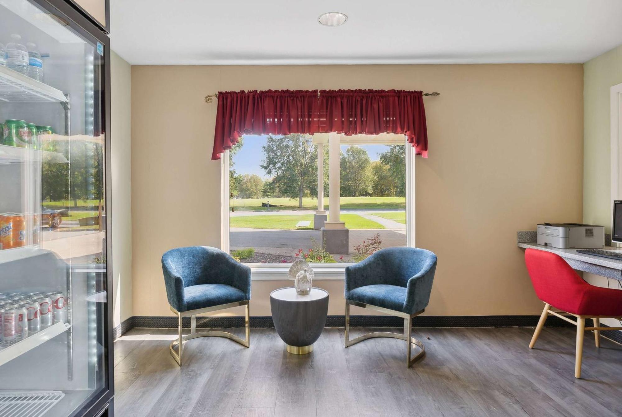 Ramada By Wyndham Saco/Old Orchard Beach Area Exterior foto