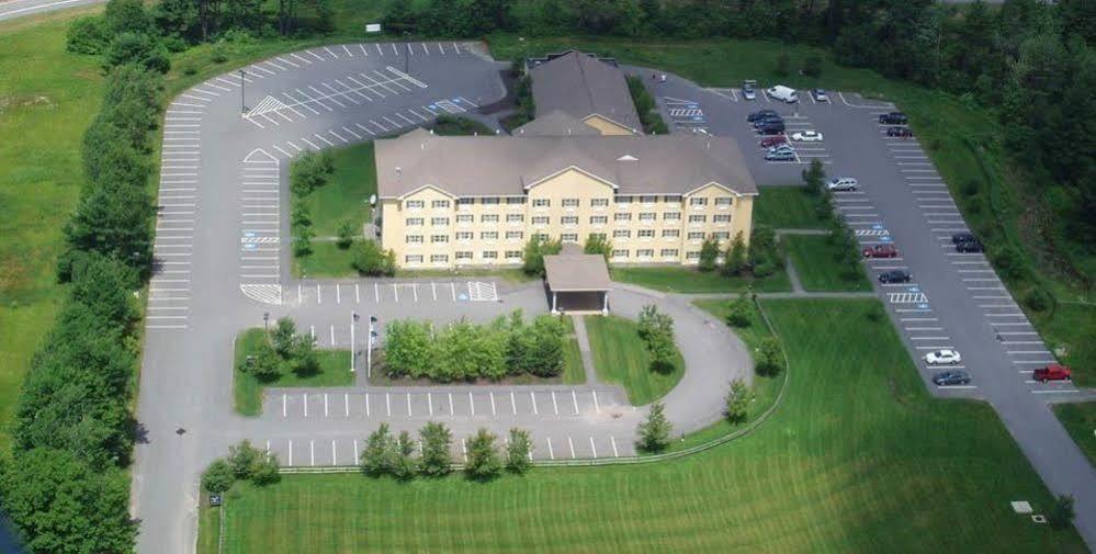 Ramada By Wyndham Saco/Old Orchard Beach Area Exterior foto